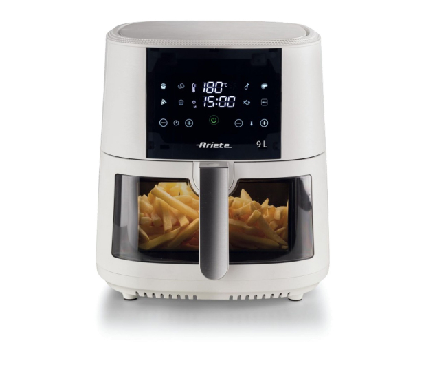 Ariete Air Fryer 463003 9L - 1615987 - zdjęcie 2